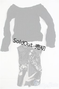 画像1: SD13BOY/OF トップス/1/3　65ｃｍ　BJD　MJD　衣装　ドール用 I-25-09-21-076-TO-ZI