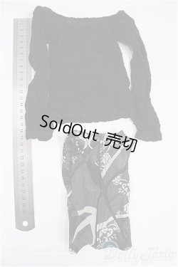 画像2: SD13BOY/OF トップス/1/3　65ｃｍ　BJD　MJD　衣装　ドール用 I-25-09-21-076-TO-ZI