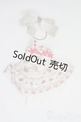 幼SD/OF 衣装セット I-25-04-27-2064-TO-ZI