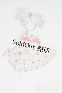 幼SD/OF 衣装セット I-25-04-27-2064-TO-ZI