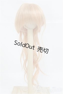 画像1: 7〜8inch/ウィッグ I-25-03-23-2023-TO-ZI