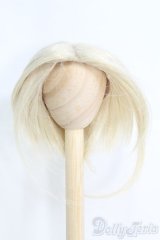 7〜8inch/ウィッグ I-25-04-20-2012-TO-ZI