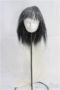 8〜9inch/ウィッグ I-25-04-06-3022-TO-ZI
