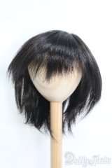 8〜9inch/ウィッグ I-25-05-25-2026-TO-ZI