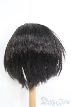 画像2: 8〜9inch/ウィッグ I-25-05-25-2026-TO-ZI