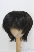 8〜9inch/ウィッグ/ I-25-07-13-2023-TO-ZI