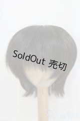 8〜9inch/ウィッグ/ I-25-07-13-2023-TO-ZI
