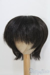 8〜9inch/ウィッグ/ I-25-07-13-2023-TO-ZI