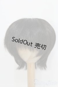 8〜9inch/ウィッグ/ I-25-07-13-2023-TO-ZI