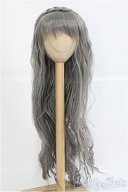 画像1: 9〜10inch/ウィッグ I-25-03-23-3030-TO-ZI