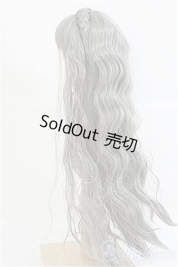 画像2: 9〜10inch/ウィッグ I-25-03-23-3030-TO-ZI