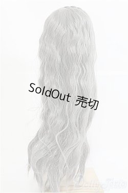 画像3: 9〜10inch/ウィッグ I-25-03-23-3030-TO-ZI