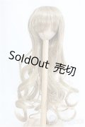 9〜10inch/ウィッグ I-25-04-13-3029-TO-ZI