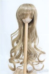 9〜10inch/ウィッグ I-25-04-13-3029-TO-ZI