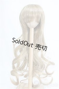 9〜10inch/ウィッグ I-25-04-13-3029-TO-ZI