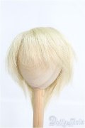 9〜10inch/ウィッグ I-25-03-30-2030-TO-ZI