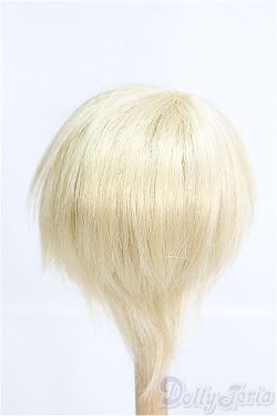 画像2: 9〜10inch/ウィッグ I-25-03-30-2030-TO-ZI