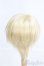 画像2: 9〜10inch/ウィッグ I-25-03-30-2030-TO-ZI (2)