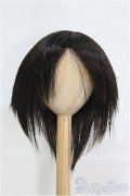 9〜10inch/ウィッグ I-25-03-30-2027-TO-ZI