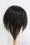 画像2: 9〜10inch/ウィッグ I-25-03-30-2027-TO-ZI (2)