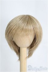 6〜7inch/ウィッグ I-25-04-06-3012-TO-ZI