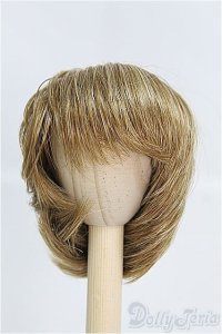 8inch/ウィッグ I-25-03-30-2022-TO-ZI