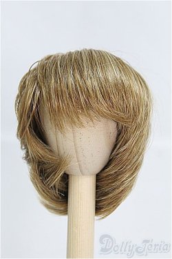画像1: 8inch/ウィッグ I-25-03-30-2022-TO-ZI