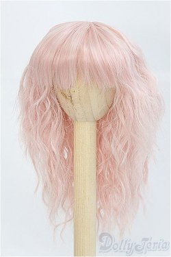 画像1: 7inch/ウィッグ I-25-03-23-3020-TO-ZI