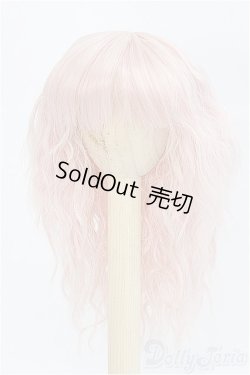 画像1: 7inch/ウィッグ I-25-03-23-3020-TO-ZI