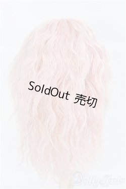 画像2: 7inch/ウィッグ I-25-03-23-3020-TO-ZI