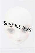 SDMGIRL/F-40ヘッドのみ：コーディネイトモデル I-24-08-11-1053-TO-ZI