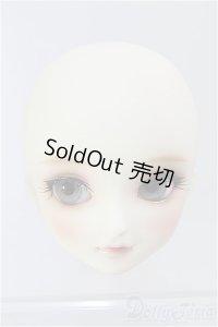 SDMGIRL/F-40ヘッドのみ：コーディネイトモデル I-24-08-11-1053-TO-ZI