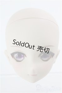 【SALE】DD/放課後秋葉原ガールズ ルリヘッド I-24-08-11-1063-TO-ZI