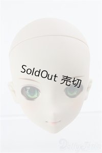 DD/アイドルマサウター シンデレラガールズ渋谷凛ヘッド I-24-08-11-1061-TO-ZI