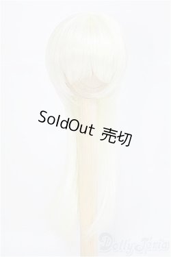 画像1: 7inch/ウィッグ I-25-03-23-3019-TO-ZI