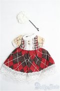 1/8ドールサイズ/OF 衣装セット I-25-03-23-3134-TO-ZI