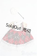 1/8ドールサイズ/OF 衣装セット I-25-03-23-3134-TO-ZI