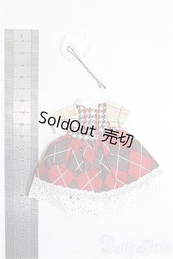 画像2: 1/8ドールサイズ/OF 衣装セット I-25-03-23-3134-TO-ZI