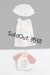 リカちゃん/OF 衣装2点セット I-25-05-11-3129-TO-ZI