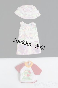 画像1: リカちゃん/OF 衣装2点セット I-25-05-11-3129-TO-ZI