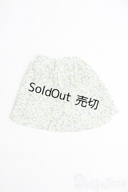 画像2: MSD/OF スカート I-25-04-20-2058-TO-ZI