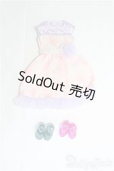 リカちゃん/OF ドレス+シューズx2(タカラトミー) I-25-04-13-2106-YB-ZI