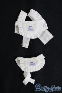オビツ11/OF エプロン セット I-25-04-27-3148-YB-ZI