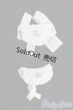 画像1: オビツ11/OF エプロン セット I-25-04-27-3148-YB-ZI
