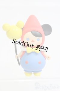 その他ドール/デザイナーズ&アートトイ I-25-06-22-2138-TO-ZI