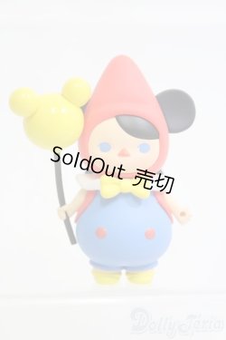 画像1: その他ドール/デザイナーズ&アートトイ I-25-06-22-2138-TO-ZI