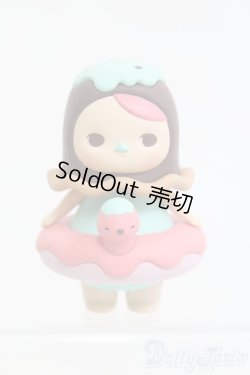 画像1: その他ドール/デザイナーズ&アートトイ I-25-06-22-2144-TO-ZI