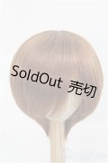 9〜10inch/ウィッグ I-25-03-23-2030-TO-ZI