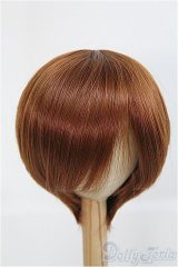 9〜10inch/ウィッグ I-25-03-23-2030-TO-ZI