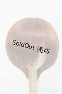 9〜10inch/ウィッグ I-25-03-23-2030-TO-ZI